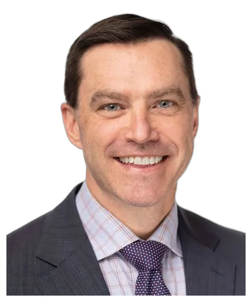 Chad Laurich, MD, Vascular Surgeon