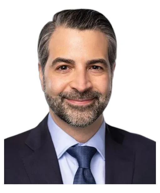 Neal Khurana, MD, Interventional Radiologist